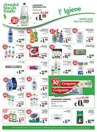 Volantino SuperCoal Pagina 13