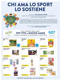 Volantino SuperCoal Pagina 14