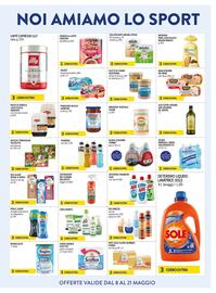 Volantino SuperCoal Pagina 15