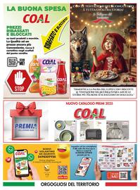 Volantino SuperCoal Pagina 16