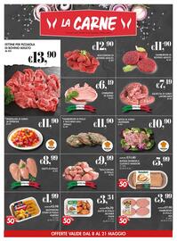 Volantino SuperCoal Pagina 4