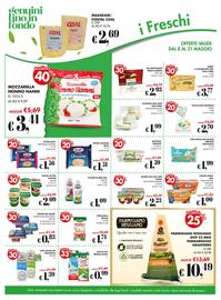 Volantino SuperCoal Pagina 6