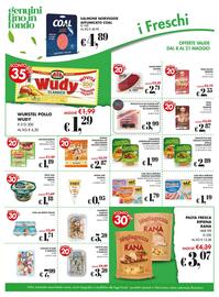 Volantino SuperCoal Pagina 7