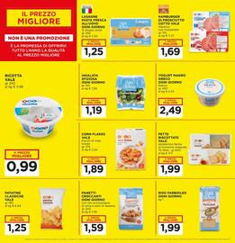 Volantino Alì Supermercati Pagina 12
