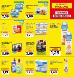 Volantino Alì Supermercati Pagina 13