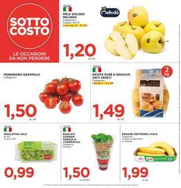 Volantino Alì Supermercati Pagina 2
