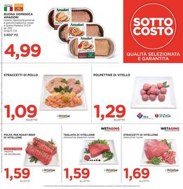 Volantino Alì Supermercati Pagina 3