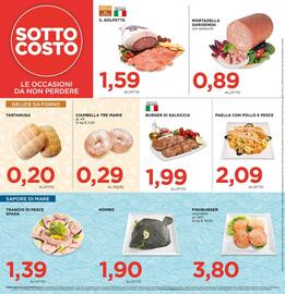 Volantino Alì Supermercati Pagina 4