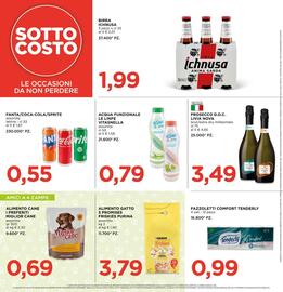 Volantino Alì Supermercati Pagina 8