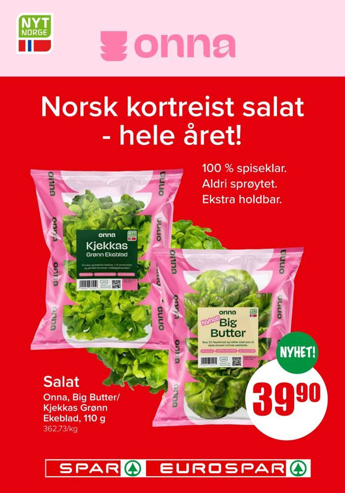 Spar Kundeavis Side 11