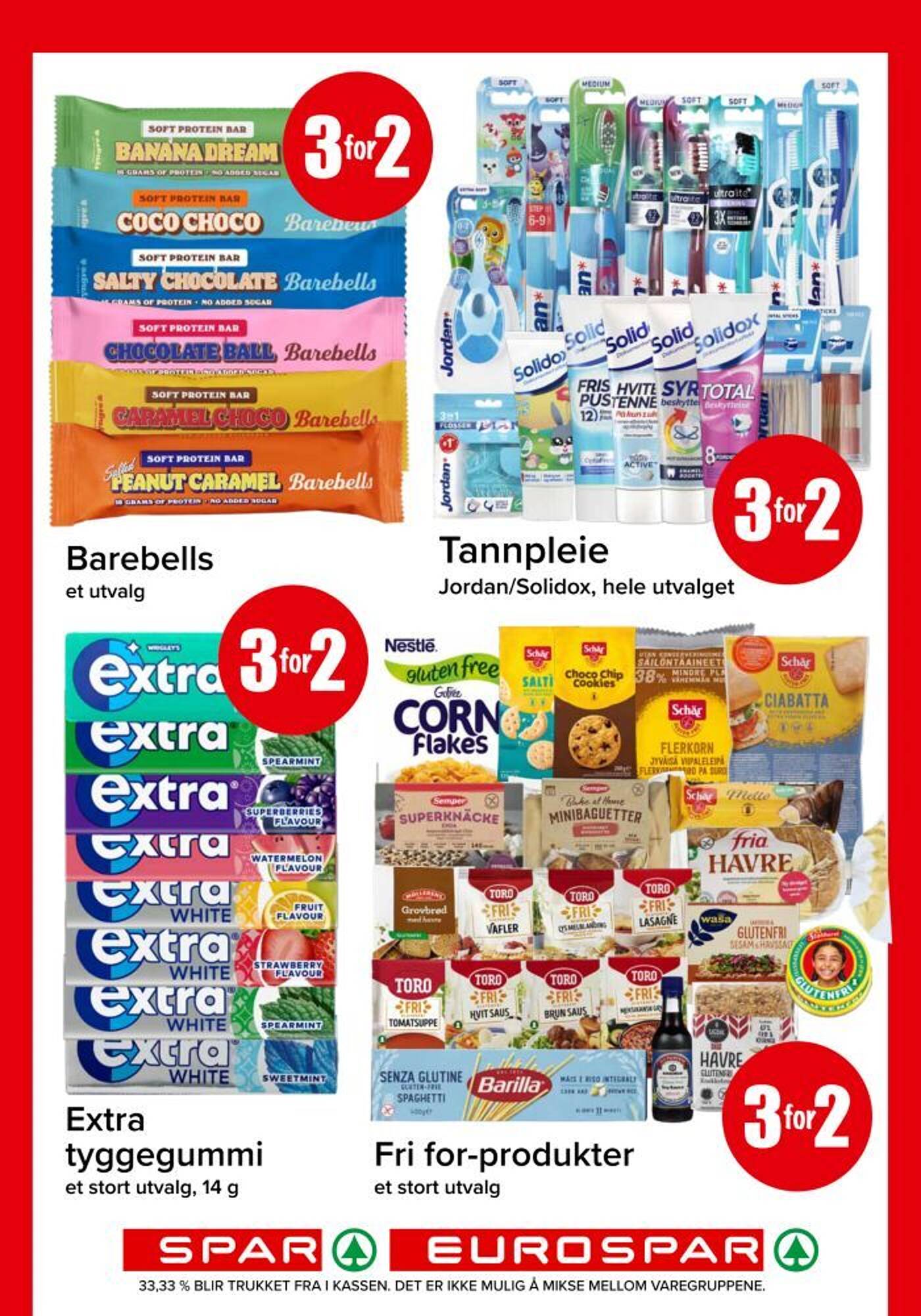 Spar Kundeavis Side 23