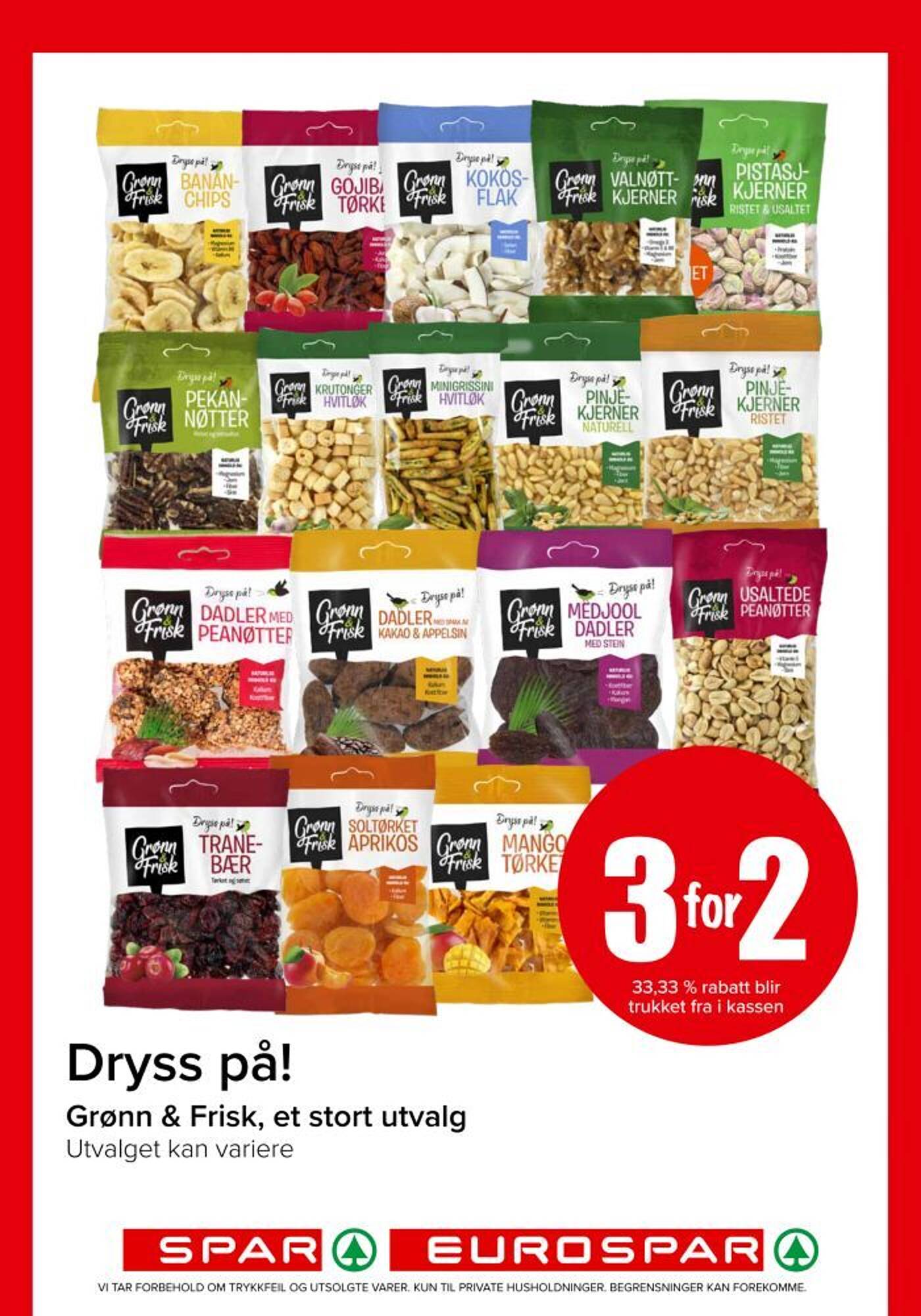 Spar Kundeavis Side 28