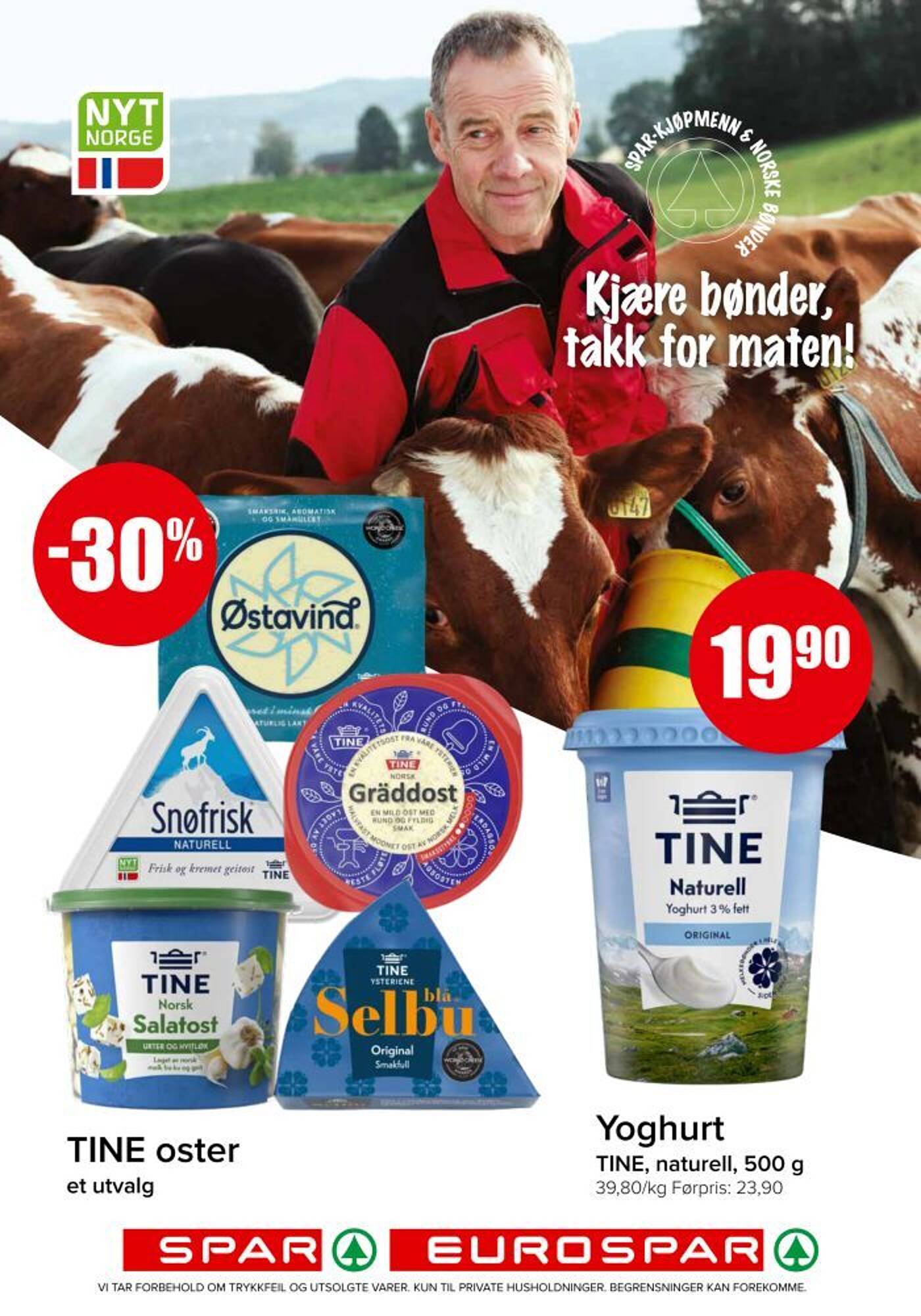 Spar Kundeavis Side 5