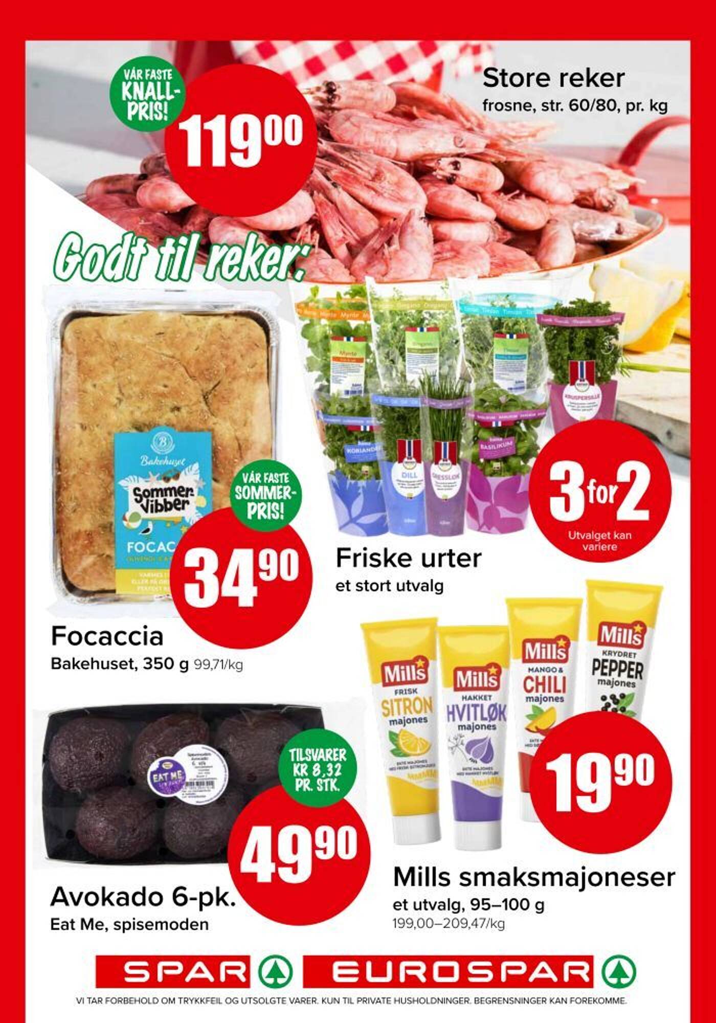 Spar Kundeavis Side 7