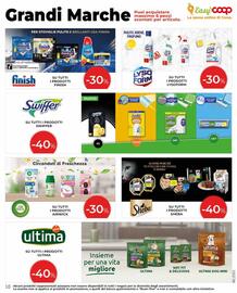 Volantino Coop Master Alleanza 3.0 Pagina 10