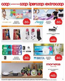 Volantino Coop Master Alleanza 3.0 Pagina 11