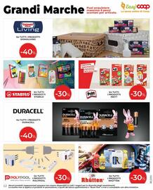 Volantino Coop Master Alleanza 3.0 Pagina 12