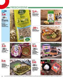 Volantino Coop Master Alleanza 3.0 Pagina 16