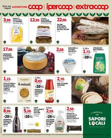 Volantino Coop Master Alleanza 3.0 Pagina 19