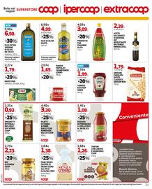 Volantino Coop Master Alleanza 3.0 Pagina 21