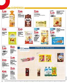 Volantino Coop Master Alleanza 3.0 Pagina 22