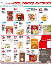 Volantino Coop Master Alleanza 3.0 Pagina 25