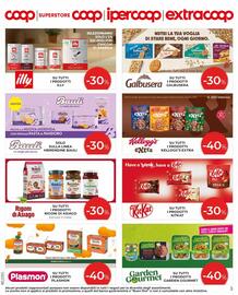 Volantino Coop Master Alleanza 3.0 Pagina 3