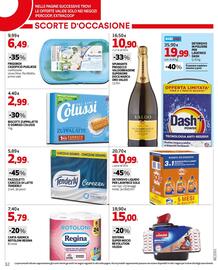 Volantino Coop Master Alleanza 3.0 Pagina 32