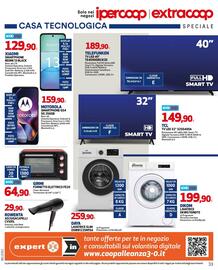 Volantino Coop Master Alleanza 3.0 Pagina 33