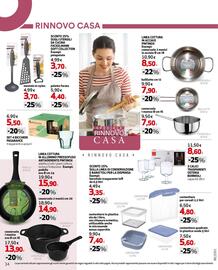 Volantino Coop Master Alleanza 3.0 Pagina 34