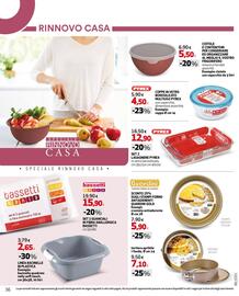 Volantino Coop Master Alleanza 3.0 Pagina 36