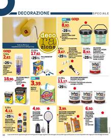 Volantino Coop Master Alleanza 3.0 Pagina 38