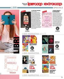 Volantino Coop Master Alleanza 3.0 Pagina 39
