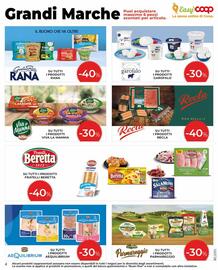 Volantino Coop Master Alleanza 3.0 Pagina 4