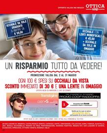 Volantino Coop Master Alleanza 3.0 Pagina 40