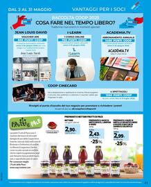 Volantino Coop Master Alleanza 3.0 Pagina 43