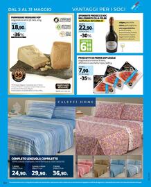 Volantino Coop Master Alleanza 3.0 Pagina 44