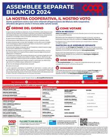 Volantino Coop Master Alleanza 3.0 Pagina 48