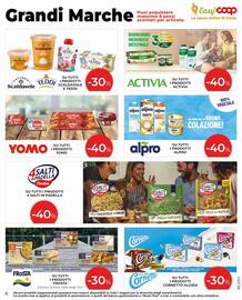 Volantino Coop Master Alleanza 3.0 Pagina 6