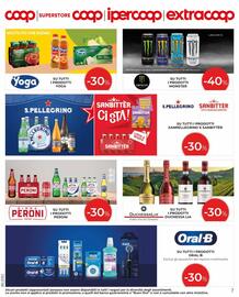Volantino Coop Master Alleanza 3.0 Pagina 7