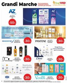Volantino Coop Master Alleanza 3.0 Pagina 8