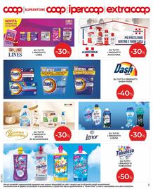 Volantino Coop Master Alleanza 3.0 Pagina 9