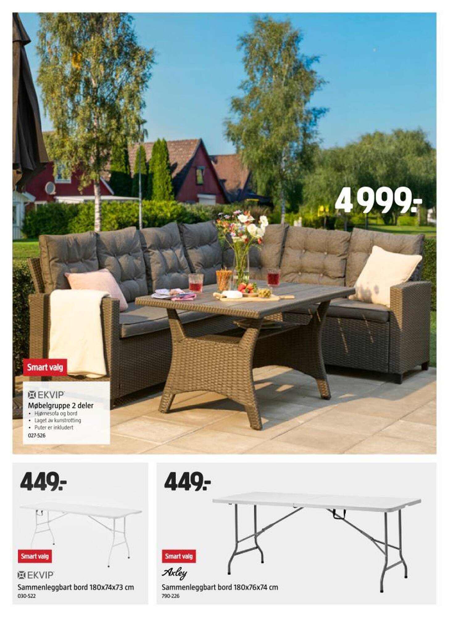 Jula Kundeavis Side 10