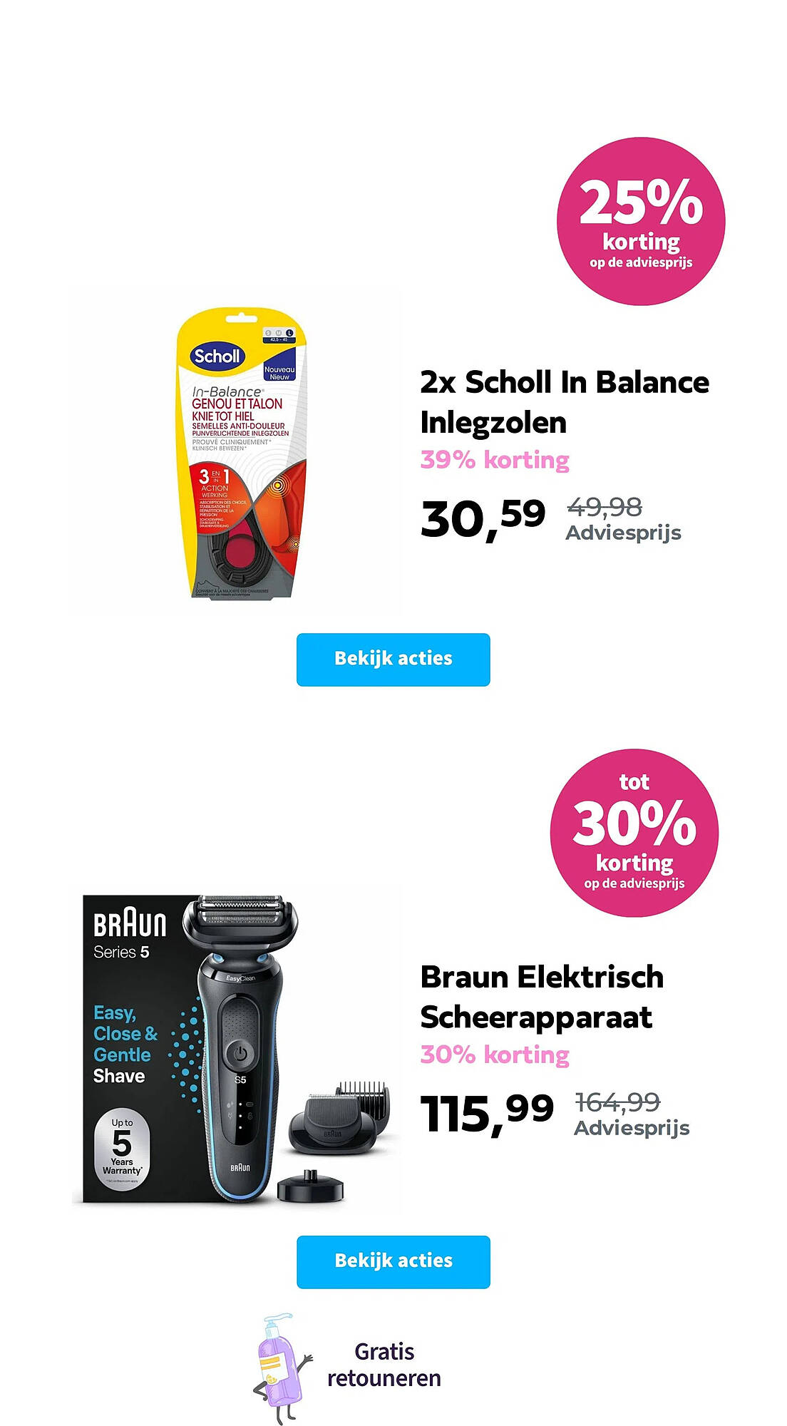 Plein.nl folder Pagina 10