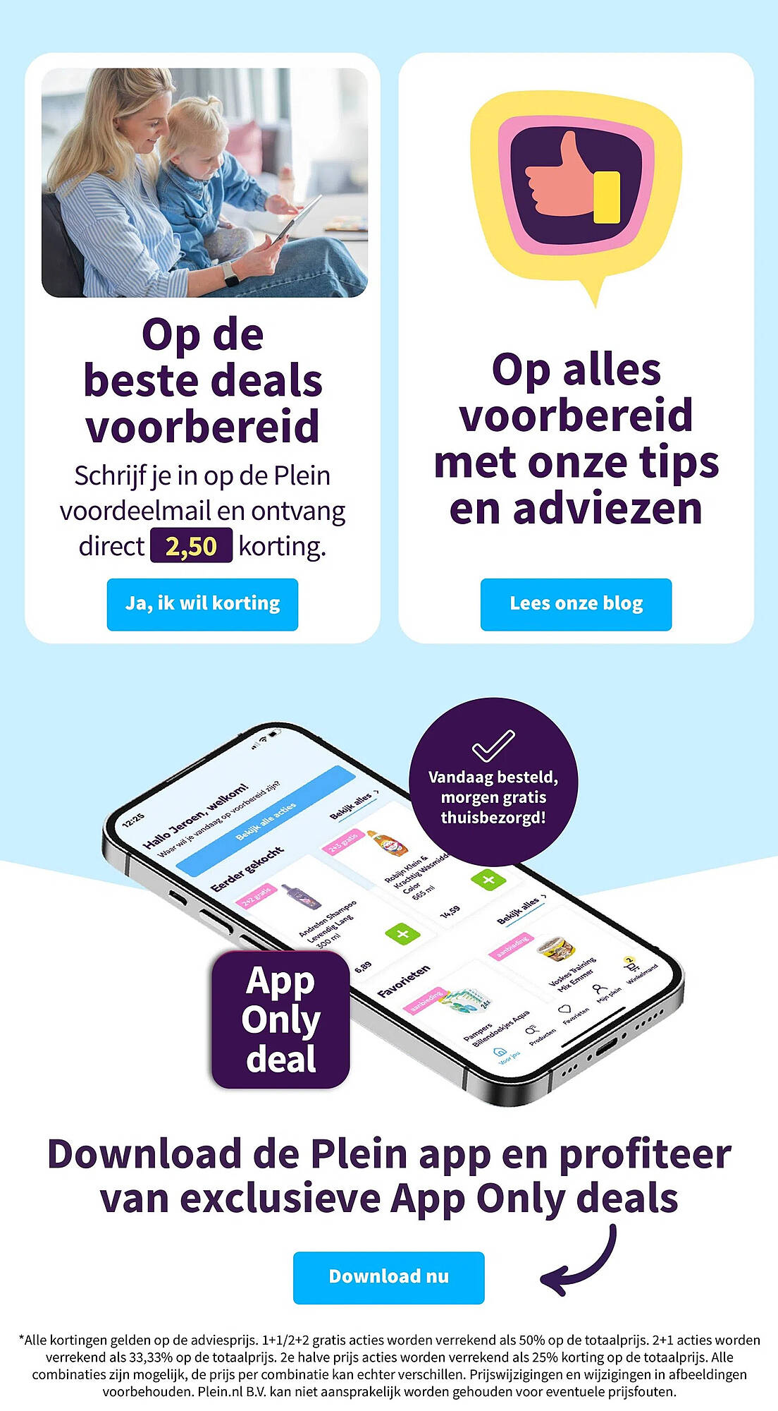 Plein.nl folder Pagina 16