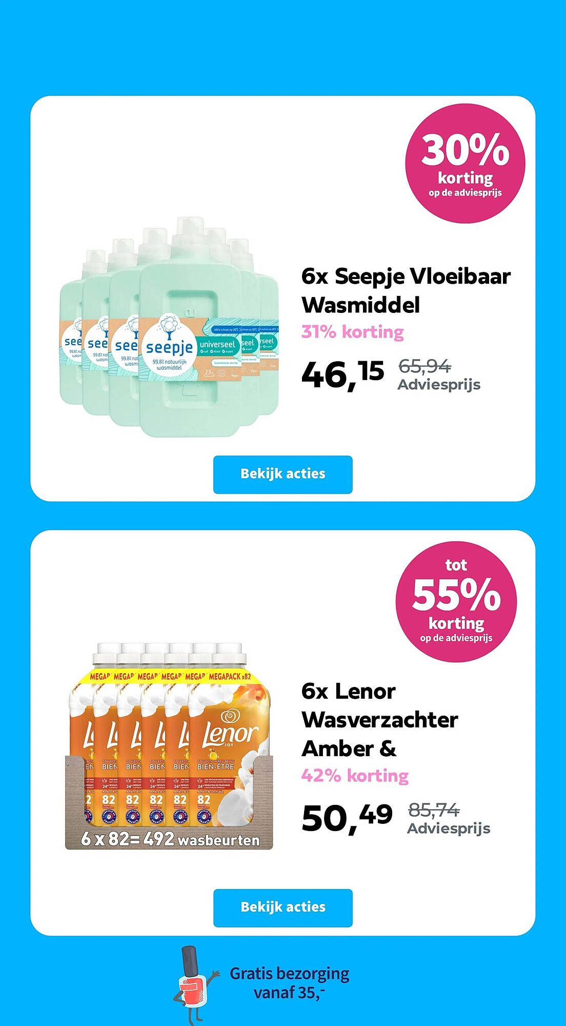 Plein.nl folder Pagina 8