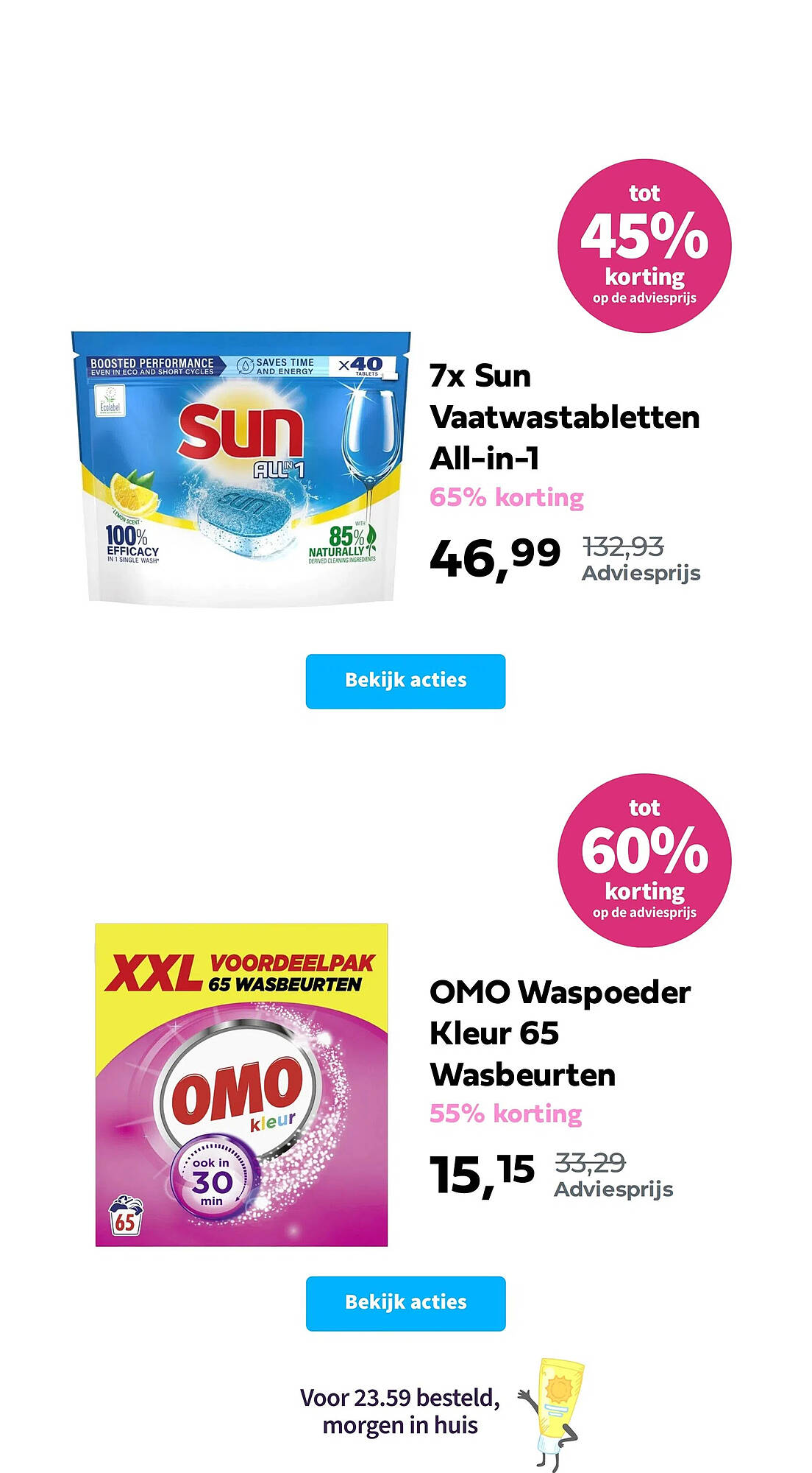 Plein.nl folder Pagina 9
