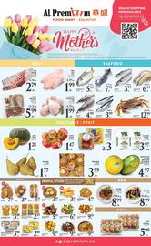Al Premium Food Mart flyer week 19 Page 2