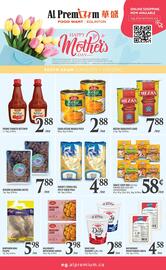 Al Premium Food Mart flyer week 19 Page 3