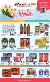 Al Premium Food Mart flyer week 19 Page 4